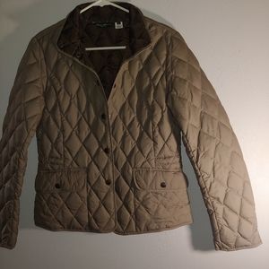 Eddie Bauer Women's Goose Down Jacket